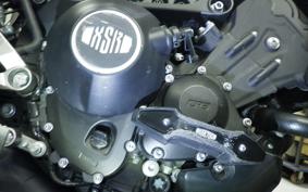 YAMAHA XSR900 2017 RN56J