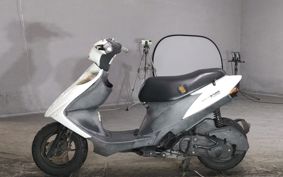 SUZUKI ADDRESS V125 CF4EA