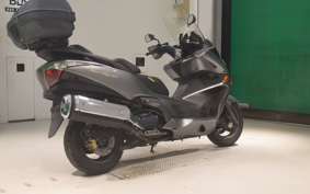 HONDA SILVER WING 600 GT ABS 2010 PF02