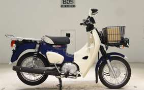 HONDA C50 SUPER CUB AA07