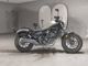 Фото Honda REBEL 2017 с японского аукциона