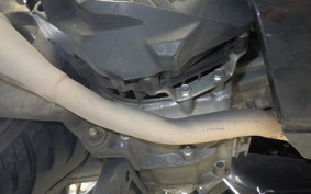 HONDA PCX 160 2021 KF47