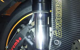 KTM 1190 RC8 R 2015