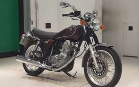 YAMAHA SR400 Gen.4 2015 RH03J