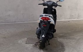SUZUKI ADDRESS V110 CE47A