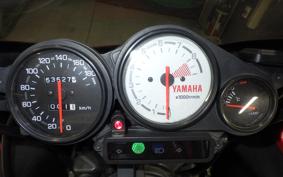 YAMAHA TRX850 1998 4NX