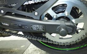 KAWASAKI ZX-25R-2SE ZX250H