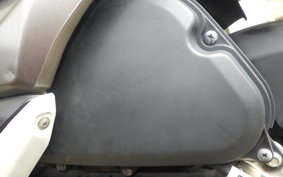 SUZUKI BURGMAN 125