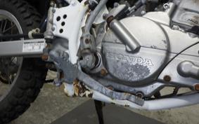 HONDA CRM50 GEN 2 AD13