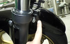 HONDA HORNET 250 MC31