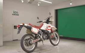 YAMAHA DT125R Gen.2 2003 3FW