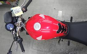 HONDA VTR 250 2026 MC33