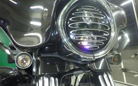 HARLEY FLHX 1580 2007