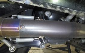 YAMAHA MAXAM 250 2024 SG17J