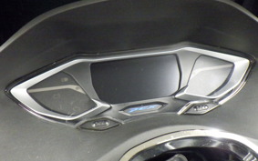 HONDA PCX 160 2022 KF47