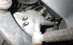 HONDA GYRO UP TA01