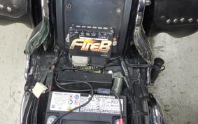 HARLEY FLSTC 1450 2002