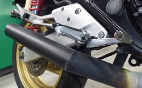 HONDA CB400SF VTEC Spec3 2007 NC39