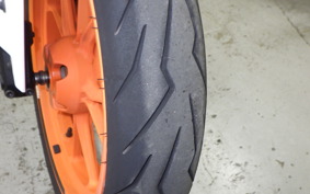 KTM 390 DUKE 2017
