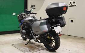 BMW R1200RS 2015