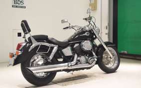 HONDA SHADOW 400 2002 NC34
