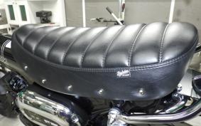 HONDA DAX 125 JB06