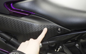 YAMAHA YZF R-3 2024 RH21J