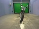Фото Yamaha TW225 с японского аукциона