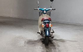 HONDA LITTLE CUB AA01