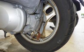 HONDA DIO Gen.6 AF62