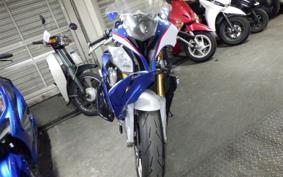 BMW S1000RR 2015