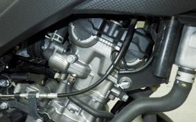 SUZUKI GSX-S125 DL32B