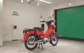HONDA CROSS CUB 110 2019 JA45