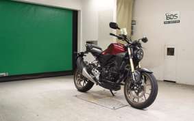 HONDA CB250RA 2008 MC52