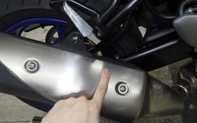 SUZUKI SV650 A 2026 VP55E