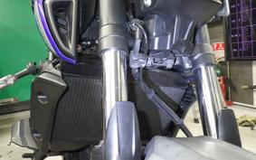 YAMAHA MT-07 2021 RM33J