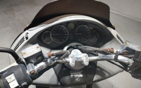 HONDA FORZA Z MF08
