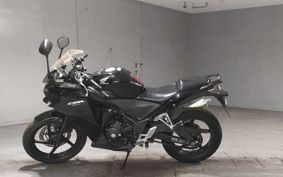 HONDA CBR250R MC41