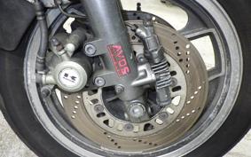 KAWASAKI GPZ900R NINJA 1984 ZX900A