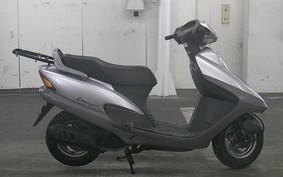 HONDA SPACY 125 JF04