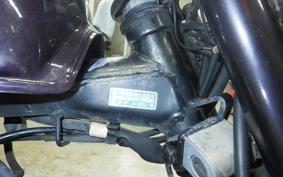 HONDA MONKEY 2021 Z50J
