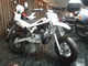 Фото Husqvarna SM50 с японского аукциона