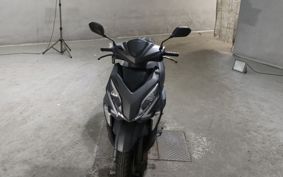 HONDA RX125 TJJM