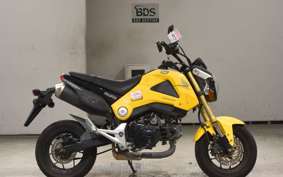 HONDA GROM JC61