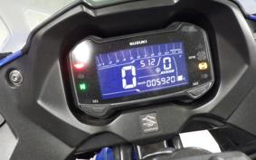SUZUKI GSX250RA 2019
