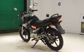 YAMAHA YBR125