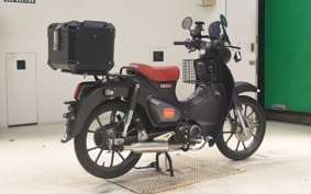 HONDA C125 SUPER CUB 2025 JA58
