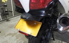 HONDA SILVER WING 600 GT 2010 PF02