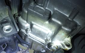 SUZUKI SKYWAVE 200 (Burgman 200) CH41A