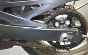 HONDA CB125 R 2001 JC91